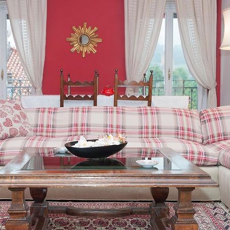 Napi House Appartamento Торино Екстериор снимка