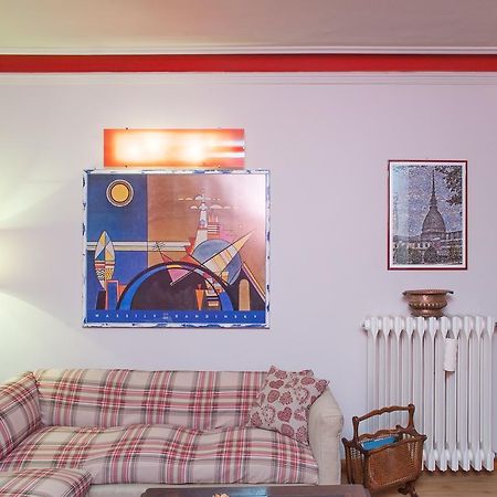 Napi House Appartamento Торино Екстериор снимка