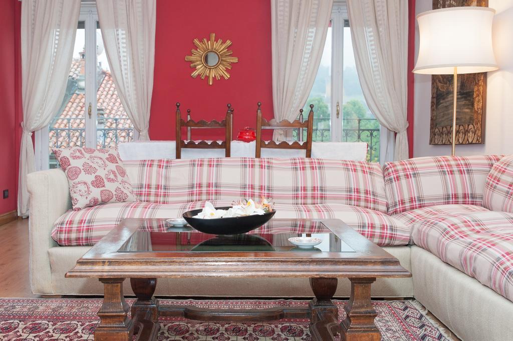 Napi House Appartamento Торино Екстериор снимка