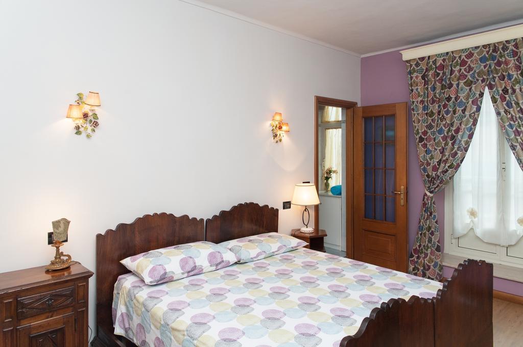 Napi House Appartamento Торино Екстериор снимка
