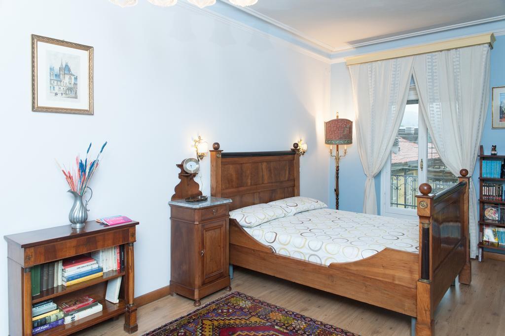 Napi House Appartamento Торино Екстериор снимка