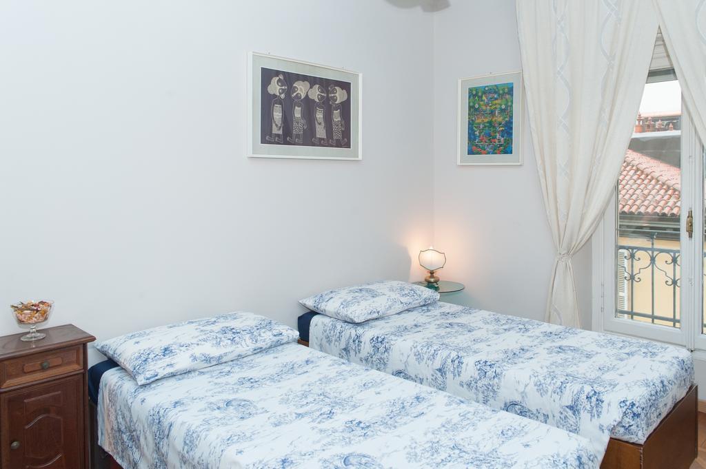 Napi House Appartamento Торино Екстериор снимка