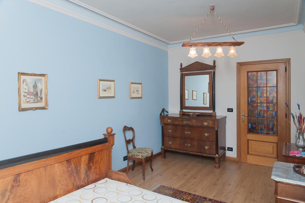 Napi House Appartamento Торино Екстериор снимка