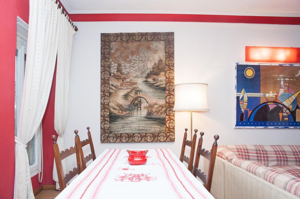 Napi House Appartamento Торино Екстериор снимка